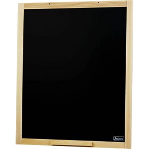 Jeujura 8823 Gioco d'arte e artigianato - Lavagna a parete in legno con spazio per gesso Jeujura 8823 Gioco d'arte e artigianato - Lavagna a parete in legno con spazio per gesso