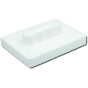 NESPOLI Spatule rectangulaire écologique - Outil de lissage NESPOLI Spatule rectangulaire écologique - Outil de lissage