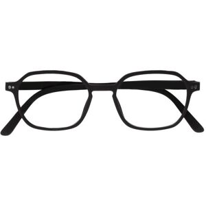 Isotoner - Loupes de Lecture mixte Gomme Noir - Lunettes de lecture - Publicité Isotoner - Loupes de Lecture mixte Gomme Noir - Lunettes de lecture - Publicité