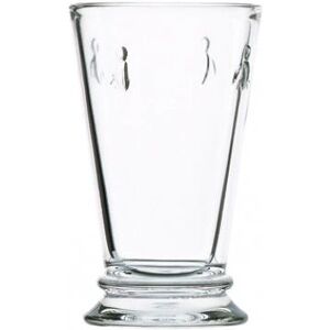 La Rochère malli 606701 teás pohár - Set 6 átlátszó La Rochère malli 606701 teás pohár - Set 6 átlátszó