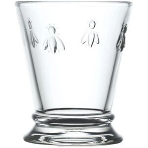 Ensemble de 6 verres à shooter Abeille - Style français - Publicité Ensemble de 6 verres à shooter Abeille - Style français - Publicité