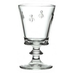 La Rochère Mehiläinen 240ml viinilasi - 6 kappaletta La Rochère Mehiläinen 240ml viinilasi - 6 kappaletta