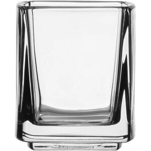 La Rochère Kube Verre 10 cl Lot de 6 - Verrine - Publicité La Rochère Kube Verre 10 cl Lot de 6 - Verrine - Publicité
