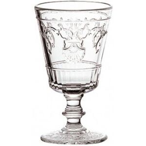 La Rochère Versailles 200 ml Alsidigt vin glas - Vin glas La Rochère Versailles 200 ml Alsidigt vin glas - Vin glas