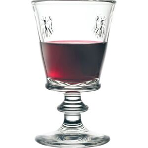 La Rochere 16cm Stor Stående Glas - Set om 6 La Rochere 16cm Stor Stående Glas - Set om 6