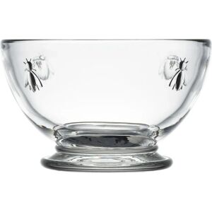 La Rochère Mini Skålset - 10,5cm Transparent Glas La Rochère Mini Skålset - 10,5cm Transparent Glas