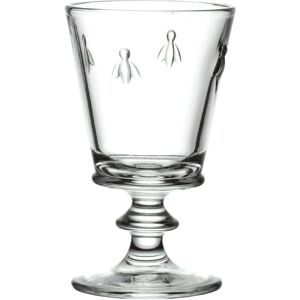 La Rochere Set of 4 Bee Wine Glasses - 22cl/24cl La Rochere Set of 4 Bee Wine Glasses - 22cl/24cl