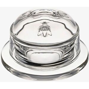 La Rochère Smørskål - ABEILLE - 70ml - Fransk glas La Rochère Smørskål - ABEILLE - 70ml - Fransk glas