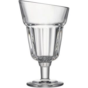 La Rochère 642101P6 6 St Transparent 370 ml Glas La Rochère 642101P6 6 St Transparent 370 ml Glas