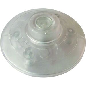 TIBELEC Interrupteur à Pedale Blanc - Interrupteur - Publicité TIBELEC Interrupteur à Pedale Blanc - Interrupteur - Publicité