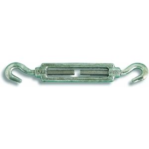CHAPUIS 350/10Z Tendeur - Acier zingué - 180 kg - Pour câble de 11 mm - Type de produit CHAPUIS 350/10Z Tendeur - Acier zingué - 180 kg - Pour câble de 11 mm - Type de produit