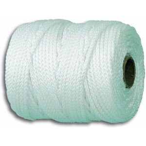 Chapeuis RN25 Ficelle en polyamide - 90 kg 2,5 mm x 50 m - Publicité Chapeuis RN25 Ficelle en polyamide - 90 kg 2,5 mm x 50 m - Publicité