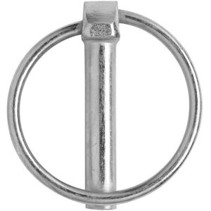 CHAPUIS - Pince à fil en acier - Diamètre 11mm - 1 Pièce CHAPUIS - Pince à fil en acier - Diamètre 11mm - 1 Pièce
