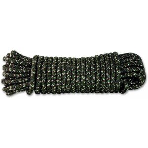 Corda Tressé Chapuis DR63 - Resistenza 450kg - Ø 6mm x 15m - Mimetico Corda Tressé Chapuis DR63 - Resistenza 450kg - Ø 6mm x 15m - Mimetico