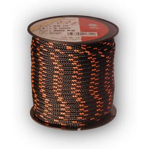 Chapuis MO325N Polyester Touw - 200 kg, 3 mm, 25 m Chapuis MO325N Polyester Touw - 200 kg, 3 mm, 25 m