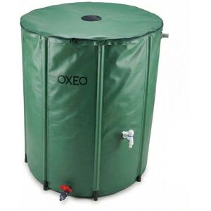 Oxeo - 300 L - PVC Flexible - Pliable - Citerne eau pluie - Publicité Oxeo - 300 L - PVC Flexible - Pliable - Citerne eau pluie - Publicité