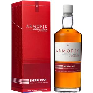 Armorik Sherry Cask 0.7l 46% Armorik Sherry Cask 0.7l 46%
