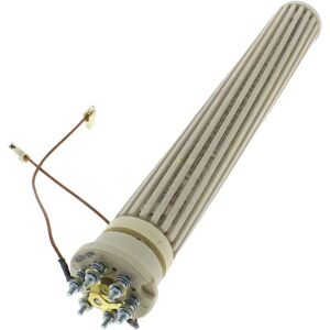 Résistance de Chauffe-eau Chaffoteaux - 2400W, D52 - Publicité Résistance de Chauffe-eau Chaffoteaux - 2400W, D52 - Publicité