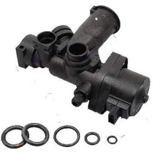 Chaffoteaux Three Way Valve - Central Heating System Valve Chaffoteaux Three Way Valve - Central Heating System Valve