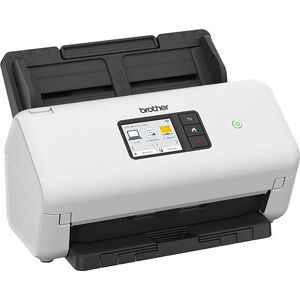 Brother ADS-4500W - Black, White - Scanner Brother ADS-4500W - Black, White - Scanner