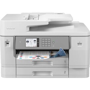Brother MFC-J6955DW - Grey, White - Printer Brother MFC-J6955DW - Grey, White - Printer