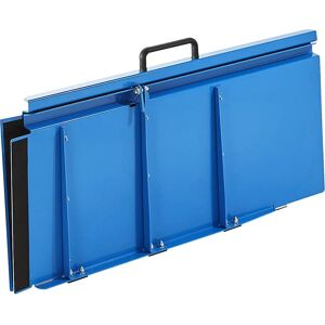 Mottez Rampa de Încărcare Pliabilă din Aluminiu - Rampa de încărcare Mottez Rampa de Încărcare Pliabilă din Aluminiu - Rampa de încărcare