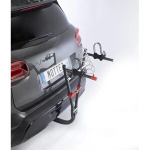 Fietsendrager Mottez A031P1ELEC - Capaciteit 1, Opvouwbaar, Zwart - Fietsaccessoire Fietsendrager Mottez A031P1ELEC - Capaciteit 1, Opvouwbaar, Zwart - Fietsaccessoire