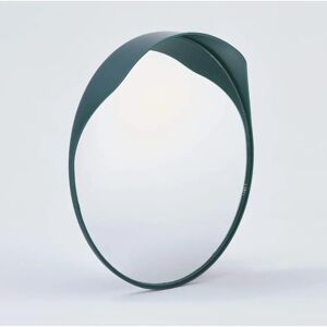 Mottez Miroir Convexe 30cm - Sécurité, Résistant aux intempéries, Facile à installer - Publicité Mottez Miroir Convexe 30cm - Sécurité, Résistant aux intempéries, Facile à installer - Publicité