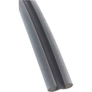 Mottez - Grigio - Benda porta - 93cm - Isola e Protegge Mottez - Grigio - Benda porta - 93cm - Isola e Protegge