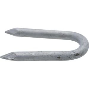 Collier de câble galvanisé 4,5x40 mm - Collier de câble - Publicité Collier de câble galvanisé 4,5x40 mm - Collier de câble - Publicité