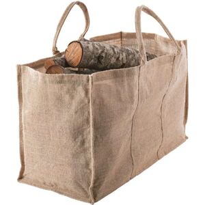AUBRY GASPARD Sac de Jute - Capacité 50kg - Publicité AUBRY GASPARD Sac de Jute - Capacité 50kg - Publicité