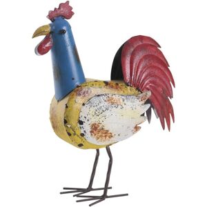 Aubry Gaspard - DAN 2290 - Rouge - Métal - Figurine - Publicité Aubry Gaspard - DAN 2290 - Rouge - Métal - Figurine - Publicité