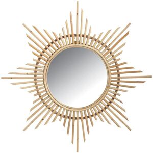 Aubry Gaspard NMI 1550 V Miroir Mur - Rond - Publicité Aubry Gaspard NMI 1550 V Miroir Mur - Rond - Publicité