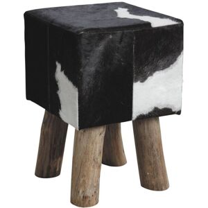 Aubry Gaspard NTB 1630 C Tabouret - Tabouret - Publicité Aubry Gaspard NTB 1630 C Tabouret - Tabouret - Publicité