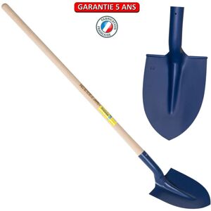 Outils Perrin Pelle à terre - 21cm - Pelle - Publicité Outils Perrin Pelle à terre - 21cm - Pelle - Publicité