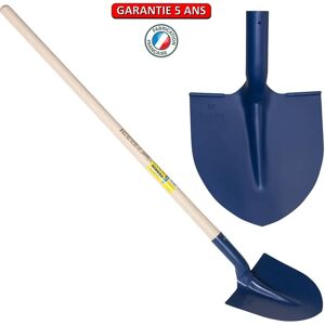 Outils Perrin Erdschaufel - 25 cm - Stahl, geschweißt - PEFC Outils Perrin Erdschaufel - 25 cm - Stahl, geschweißt - PEFC