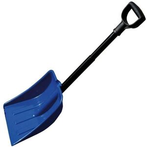 Perrin Pelle à Neige Auto - 240x340cm Manche Retractable en Polypropylène - Qualité Française - Publicité Perrin Pelle à Neige Auto - 240x340cm Manche Retractable en Polypropylène - Qualité Française - Publicité