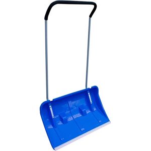 Outils Perrin - Trineo de nieve - 750x440 mm con ruedas Outils Perrin - Trineo de nieve - 750x440 mm con ruedas