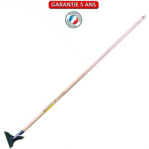Outils Perrin - Azada triangular - Herramienta de jardín Outils Perrin - Azada triangular - Herramienta de jardín