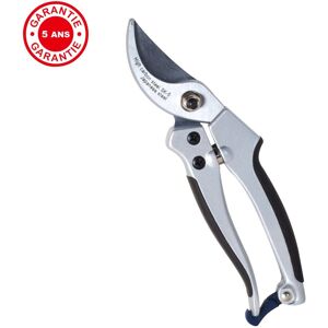 PERRIN Tools - Ciseaux de taille en aluminium à lame courbe - Cisailles - Publicité PERRIN Tools - Ciseaux de taille en aluminium à lame courbe - Cisailles - Publicité