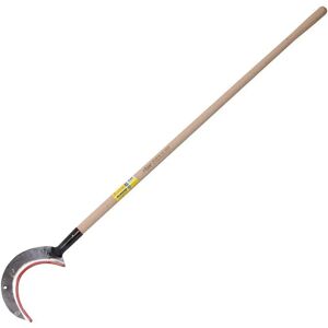 Outils Perrin - Media luna 26cm - Herramientas para construcción y jardín Outils Perrin - Media luna 26cm - Herramientas para construcción y jardín