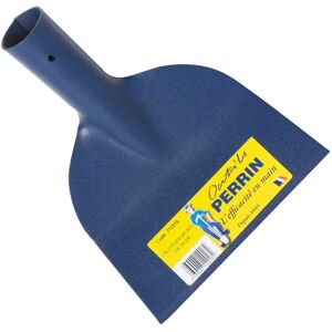 OUTILS PERRIN Modèle 712018 - Grattoir de sol, 18cm, Acier forgé, France - Publicité OUTILS PERRIN Modèle 712018 - Grattoir de sol, 18cm, Acier forgé, France - Publicité