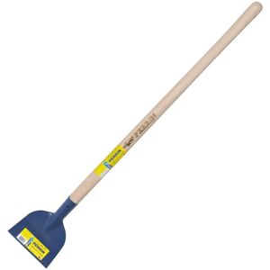 Outils Perrin - Rascador de sol 18cm - Acier robuste - Fabriqué en France - Publicité Outils Perrin - Rascador de sol 18cm - Acier robuste - Fabriqué en France - Publicité