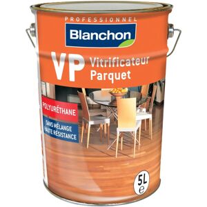 Vernis pour parquet Blanchon - Cerato - 5L - Vernis pour bois - Publicité Vernis pour parquet Blanchon - Cerato - 5L - Vernis pour bois - Publicité