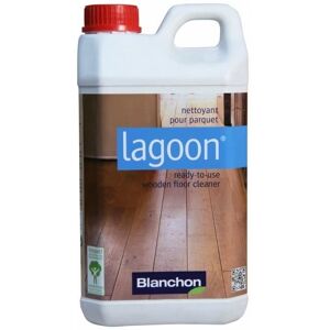 Nettoyant Lagoon de Blanchon 2,5l - Nettoyant de surfaces Nettoyant Lagoon de Blanchon 2,5l - Nettoyant de surfaces