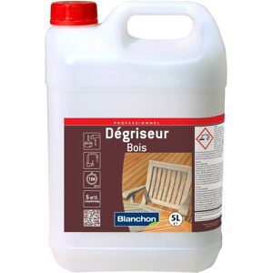 Blanchon - d dimmer madera 5L - Éclaircisseur de bois Blanchon - d dimmer madera 5L - Éclaircisseur de bois