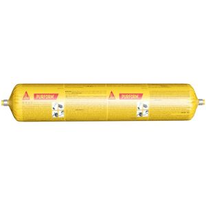 Sika Sikaflex PRO 11 FC Mastic - Blanc - 300ml Sika Sikaflex PRO 11 FC Mastic - Blanc - 300ml