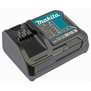 Makita DC10SB Li-Ion Akku- und Ladegerät - Elektrowerkzeugzubehör Makita DC10SB Li-Ion Akku- und Ladegerät - Elektrowerkzeugzubehör