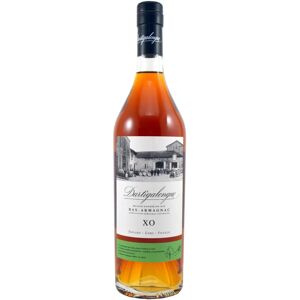 Dartigalongue X.O. Extra Old - Armagnac - Publicité Dartigalongue X.O. Extra Old - Armagnac - Publicité