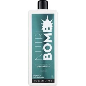 Ducastel Ducastel Pro Shampoo Nutri Bomb - Shampoo pour Cheveux Secs - Publicité Ducastel Ducastel Pro Shampoo Nutri Bomb - Shampoo pour Cheveux Secs - Publicité
